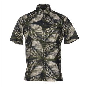 Dsquared2 Mens Casual botton down Shirt .46size-S